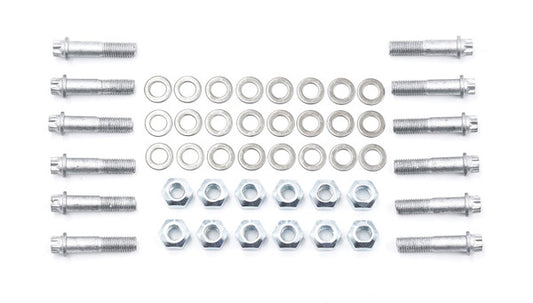 Rotor Attachment Bolt Kit for S-Bobbin Type Floating Rotors