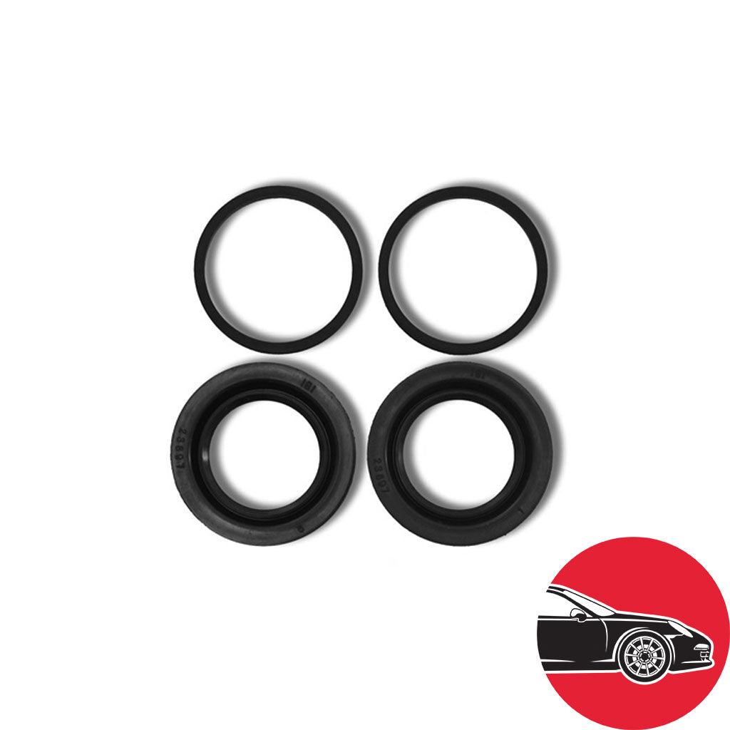 Caliper Rebuild Kit - Front