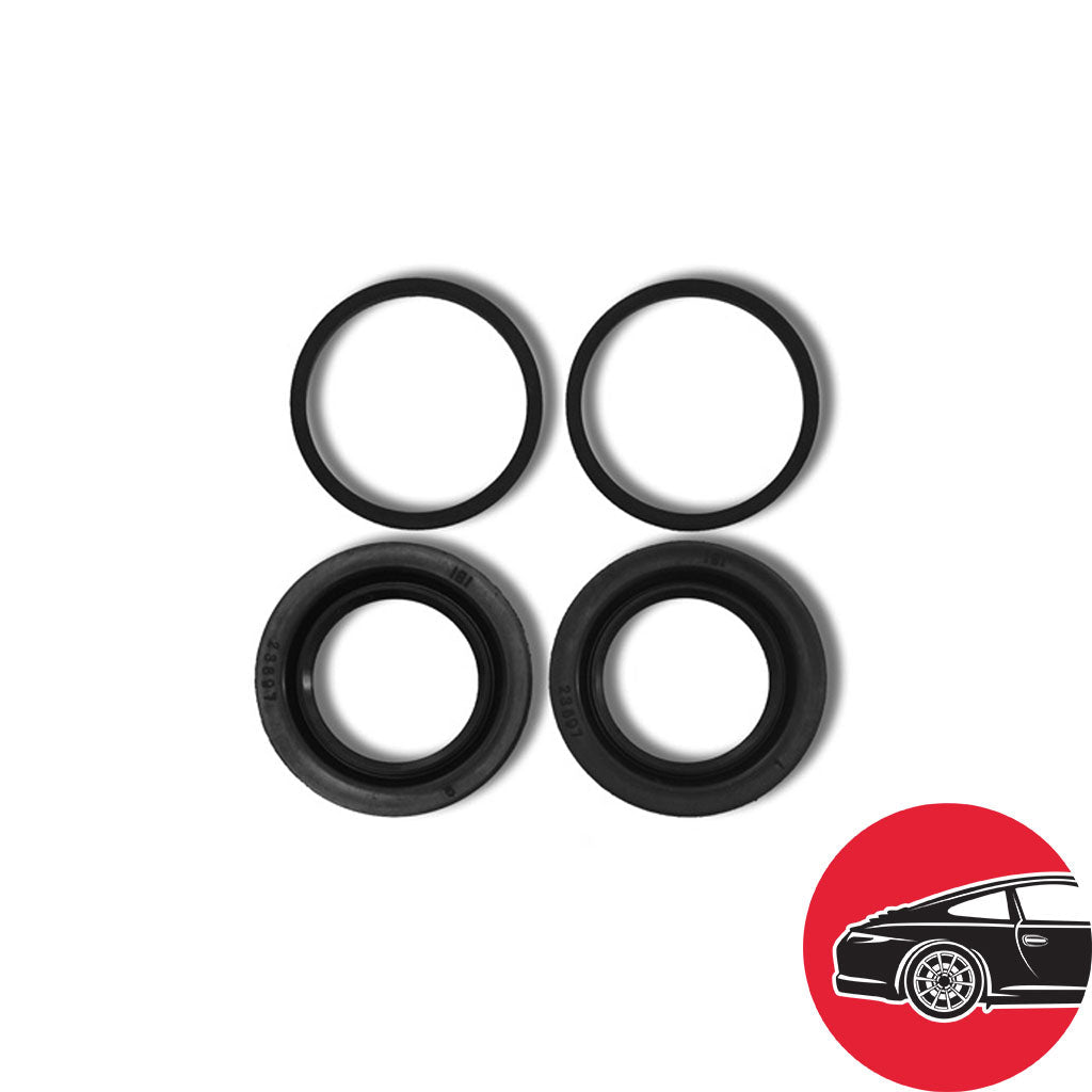 Caliper Dust Boot Kit - Rear