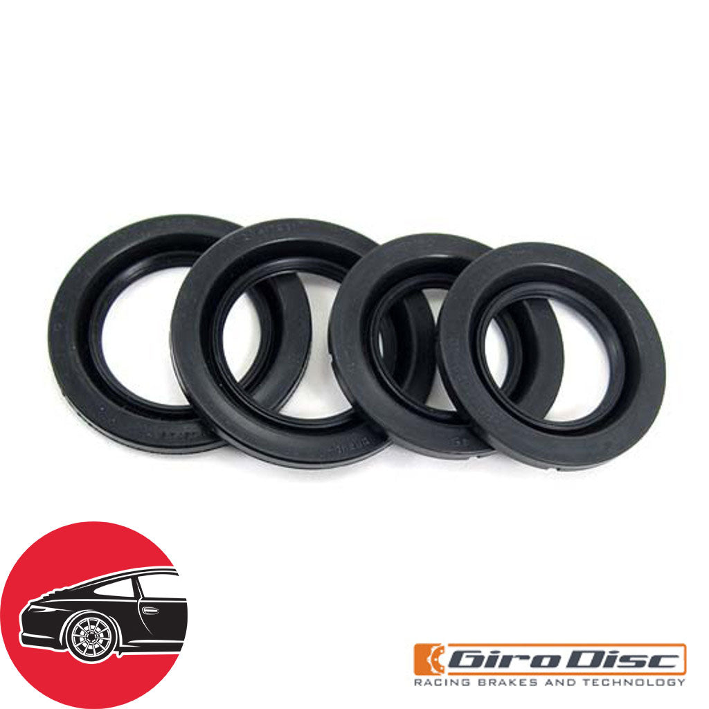 Caliper Dust Boot Kit - Rear