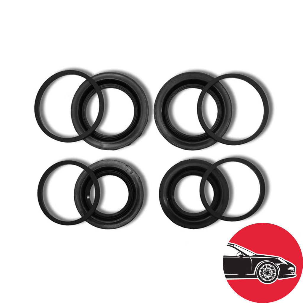 Caliper Rebuild Kit - Front