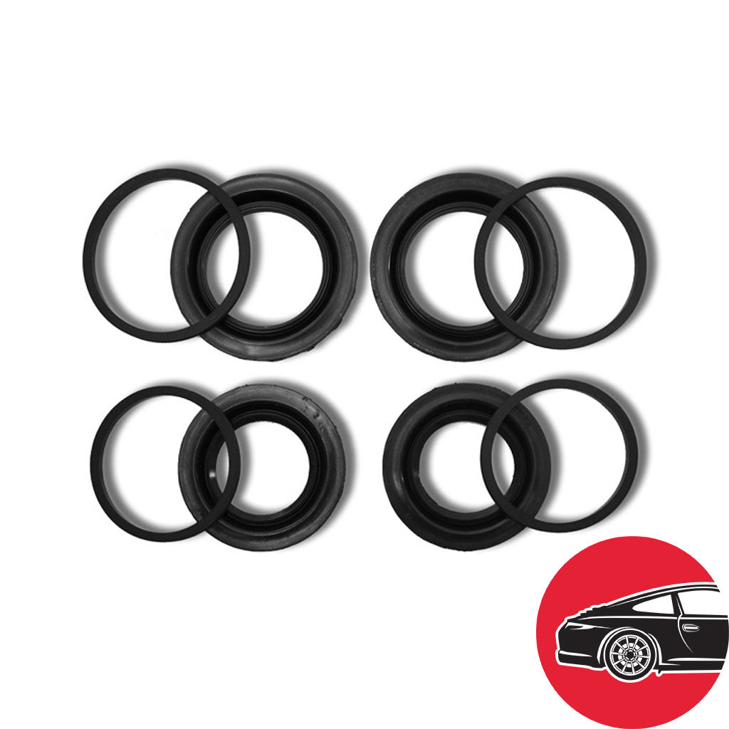 Caliper Rebuild Kit - Rear