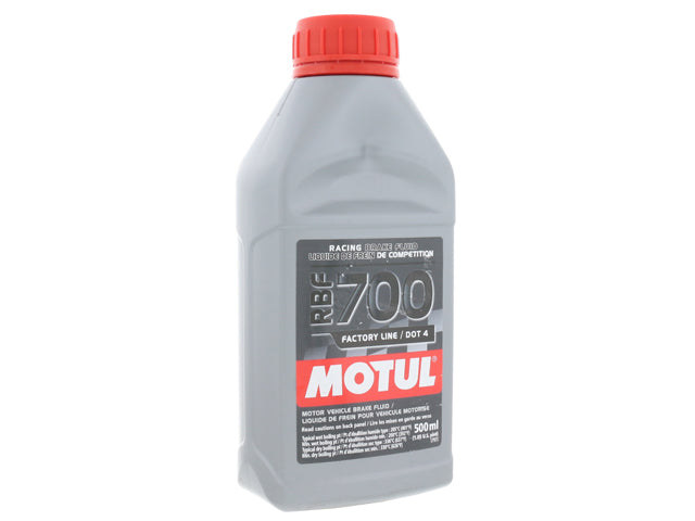 Motul RBF 700 Brake Fluid (500 mL)