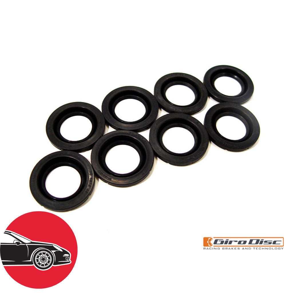 Caliper Dust Boot Kit - Front