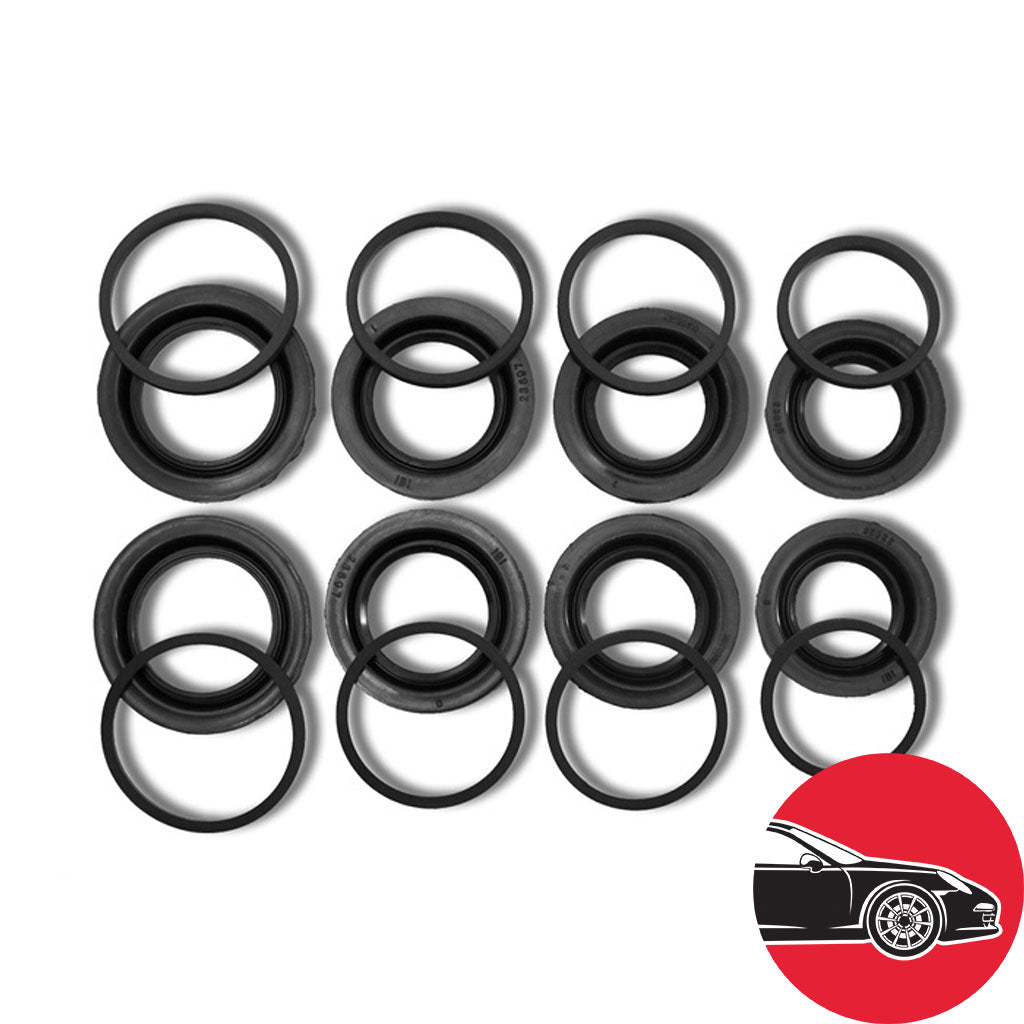 Caliper Rebuild Kit - Front