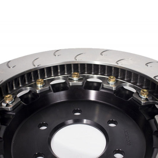 AP Racing 2-Piece Brake Rotors - Front