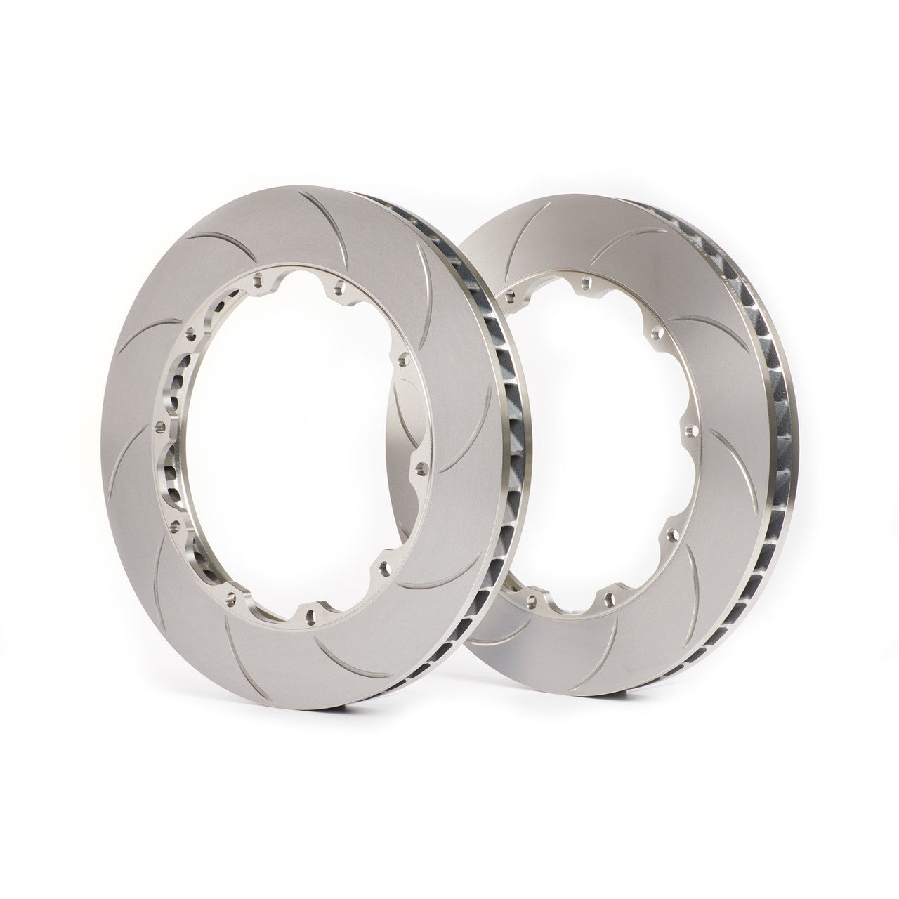 Girodisc Replacement Rotor Rings Brembo & Stoptech