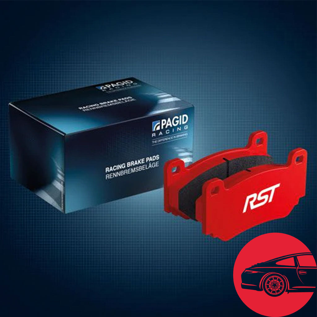 Pagid RST2 Brake Pads - Rear