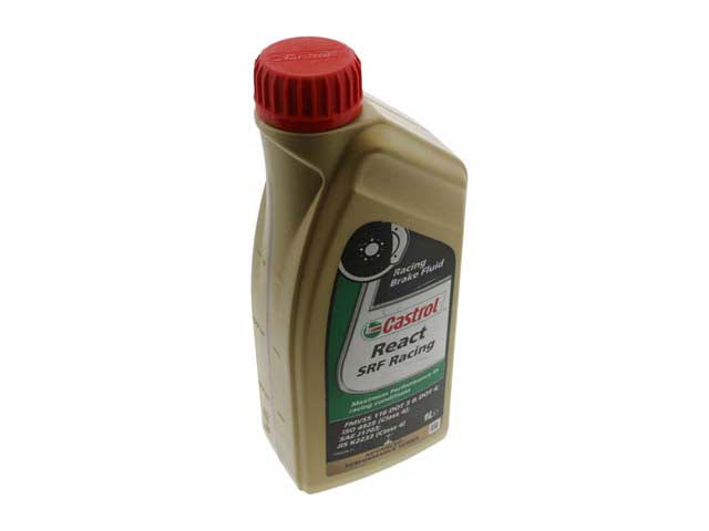 Castrol SRF Brake Fluid (1L)
