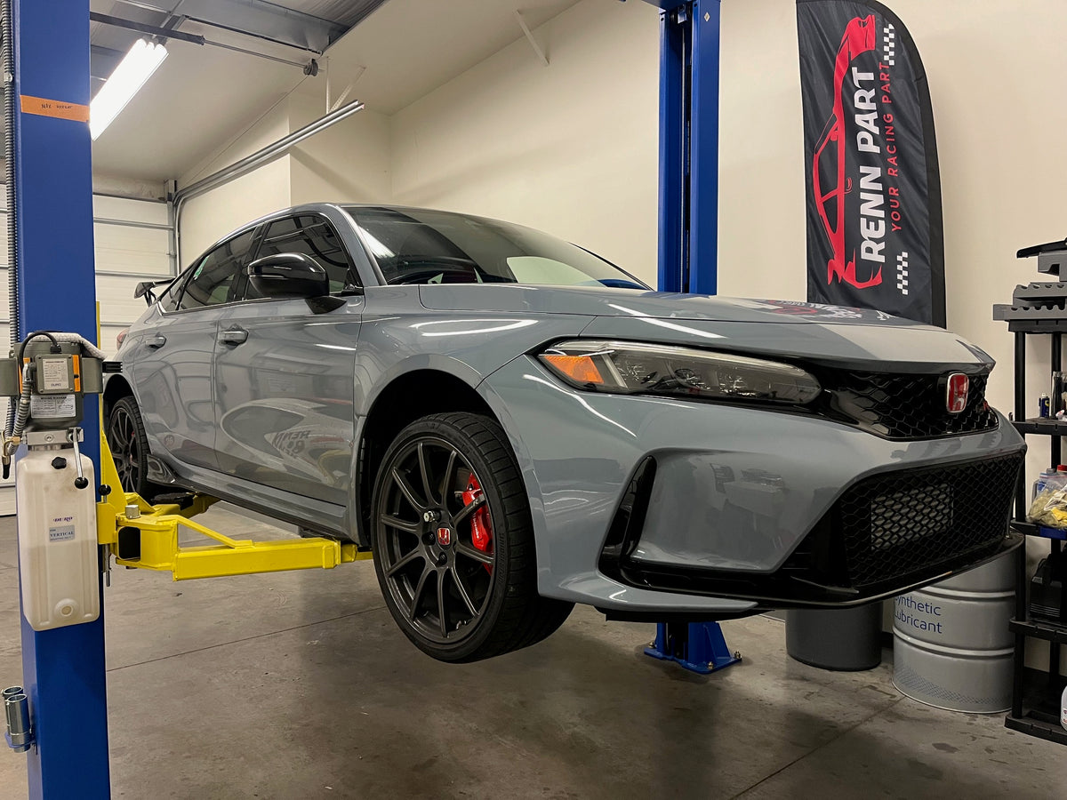 Total Brakes