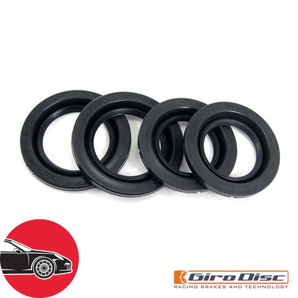 Caliper Dust Boot Kit - Front – Total Brakes