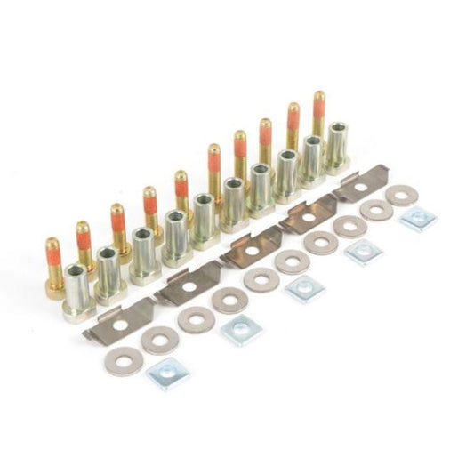 Brembo Floating Rotor Hardware Kit (per rotor)