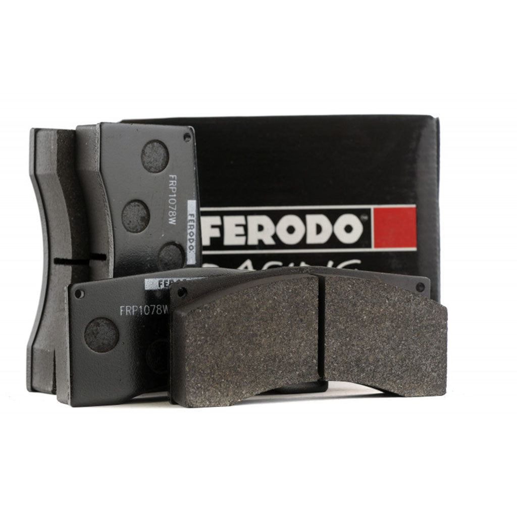 Ferodo DS2500 Brake Pads – Total Brakes