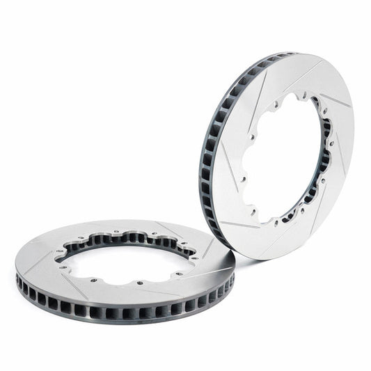 Paragon Performance Rotor Rings 350mm x 34mm (13.78" x 1.34") - P.C.D. 197mm - D65