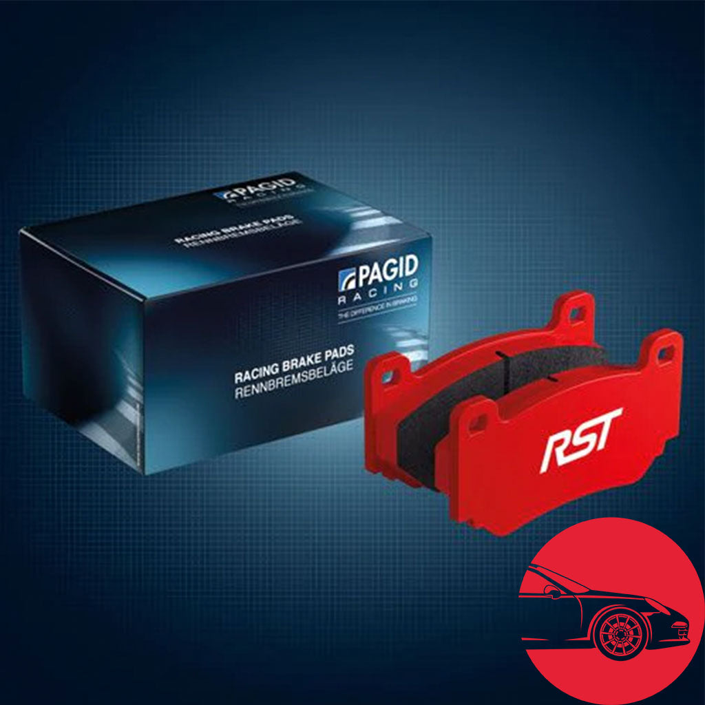 Bosch Rst2 PAG-1295 RST2 – Total Brakes