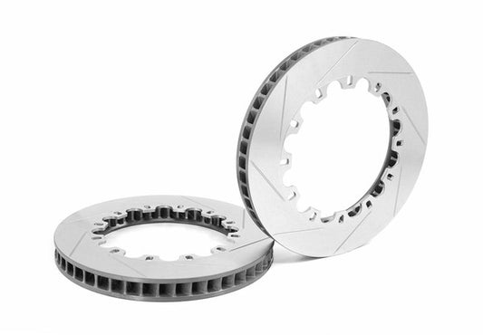 Paragon Performance Rotor Rings 356mm x 32mm (14.02" x 1.26") - P.C.D. 228.6mm - D55