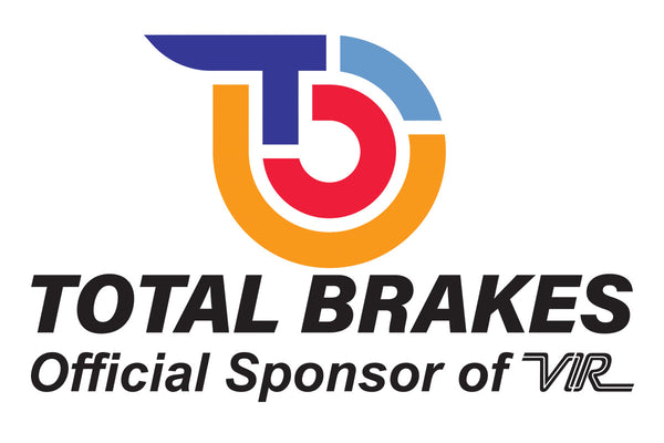 Total Brakes