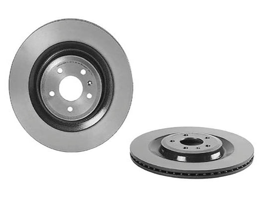 Brembo Brake Disc - Rear (each)
