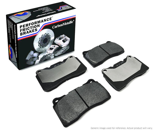 PFC 11 Brake Pad Set - Front